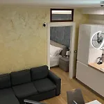 Loft San Leopardo Daire