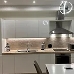 Loft San Leopardo Daire Rieti