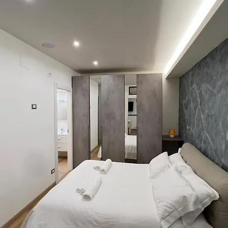 Loft San Leopardo *