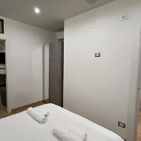 Loft San Leopardo Apartman *