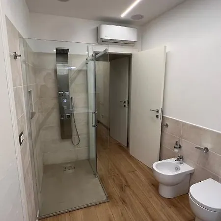 Loft San Leopardo * Rieti