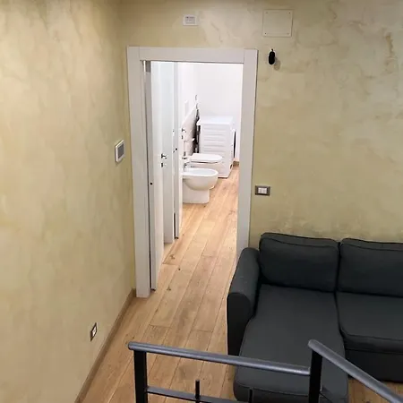 Loft San Leopardo Rieti