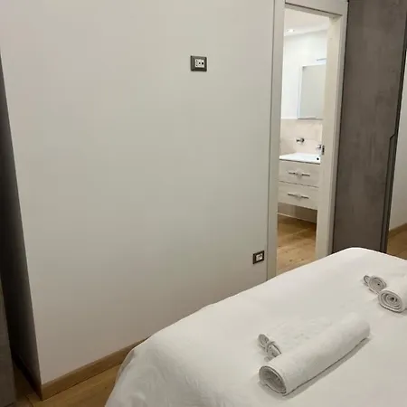 Loft San Leopardo Apartman *