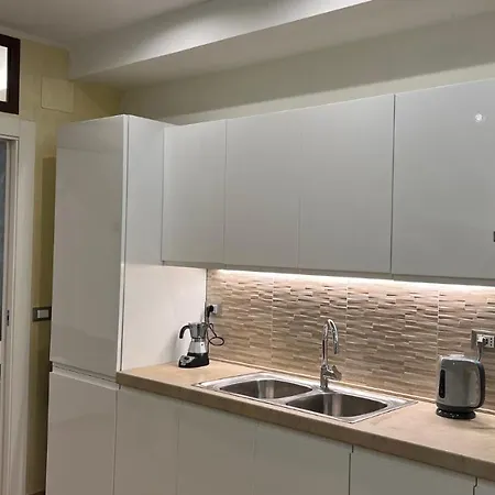 Apartman Loft San Leopardo *