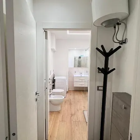 Loft San Leopardo