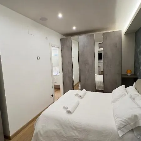 Loft San Leopardo Apartman *