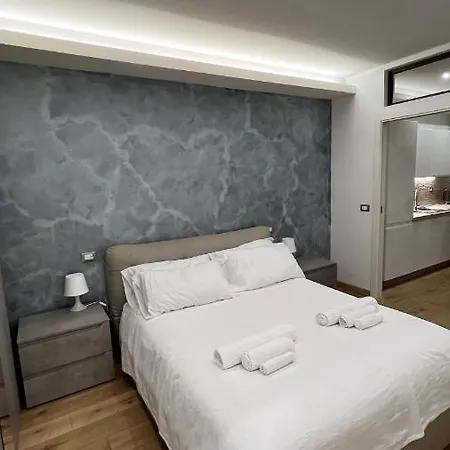 Loft San Leopardo Rieti