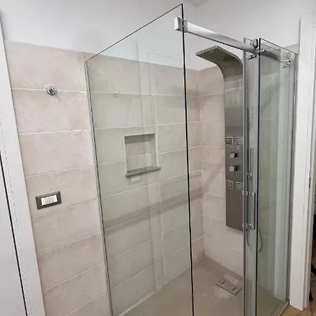 Lägenhet Loft San Leopardo *