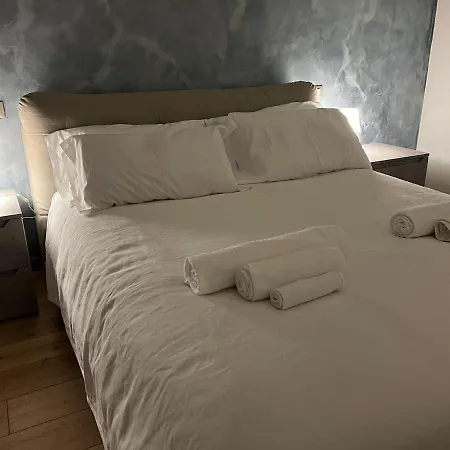 Loft San Leopardo Apartman *