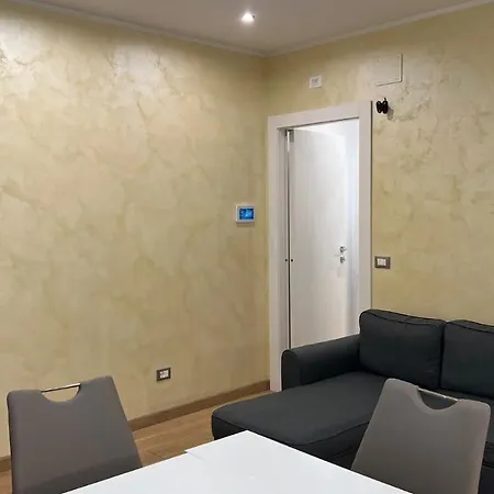 Loft San Leopardo Apartman Rieti