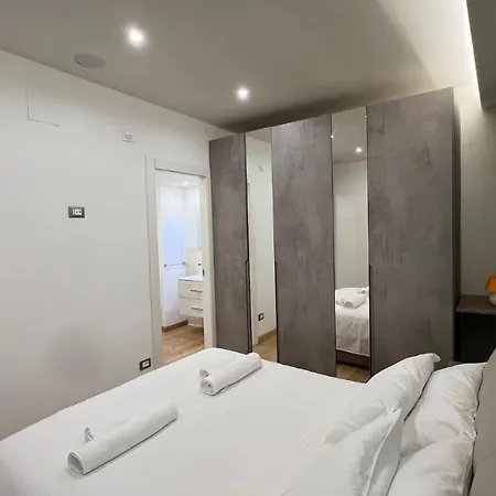 Apartman Loft San Leopardo Rieti