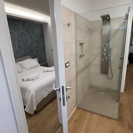 Loft San Leopardo * Rieti