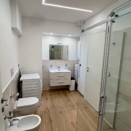 Loft San Leopardo Rieti