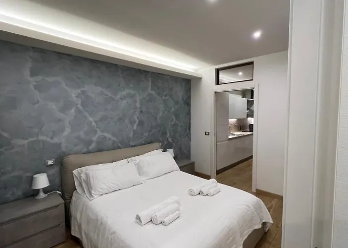 Loft San Leopardo * Rieti