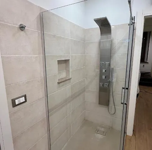 Lägenhet Loft San Leopardo *