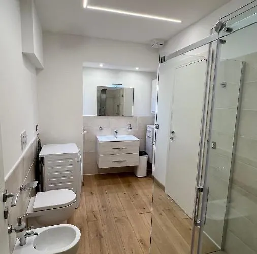 Loft San Leopardo Rieti